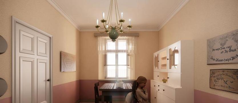 Projekt już gotowy. Tak mają wyglądać wnętrza latarni morskiej w Świnoujściu