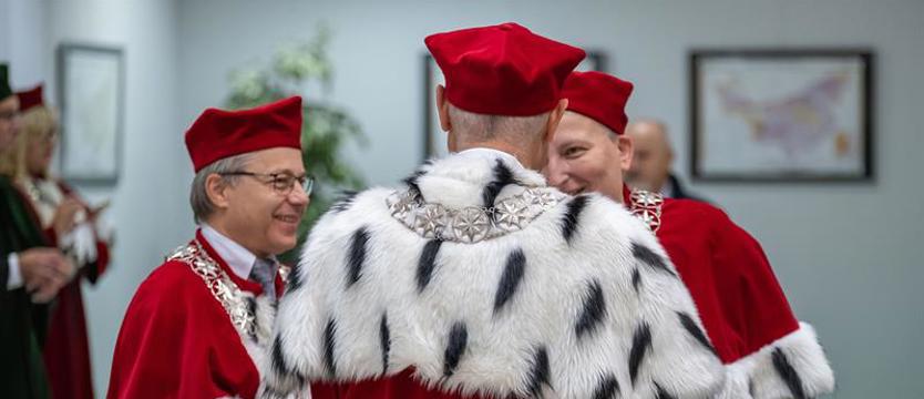 Uniwersytet Szczeciński doceniony za humanistykę