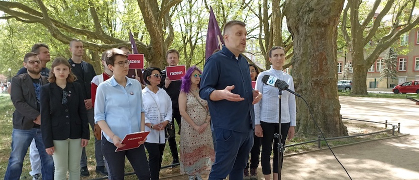Zamrozić WIBOR. Mieszkaniowe pomysły lewicy