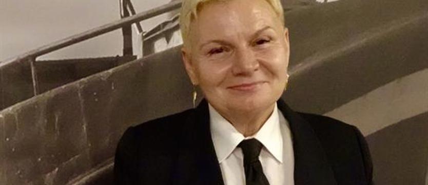 Dumni z marynarskiego munduru 