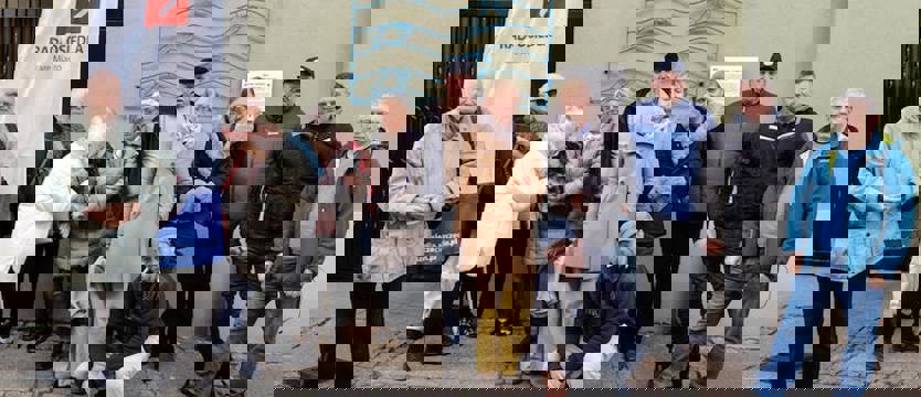 Powrót „rybek” na Stare Miasto