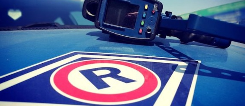 Jechał przez miasto 166 km/h i się doigrał