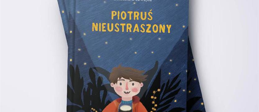 Strach ma tylko wielkie oczy. Premiera książki szczecinianki