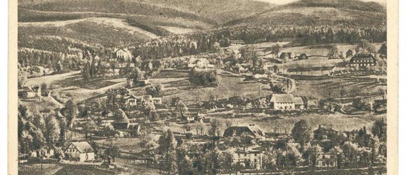 Tajemnicza katastrofa