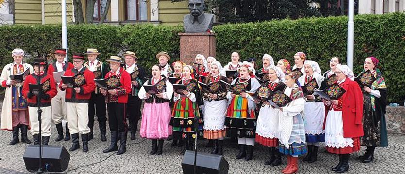 Pieśni o Polsce w dniu 11 listopada