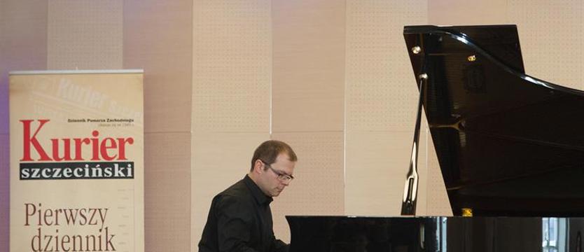 Zagrają pianiści. VI Zachodniopomorski Konkurs Pianistyczny w Szczecinie