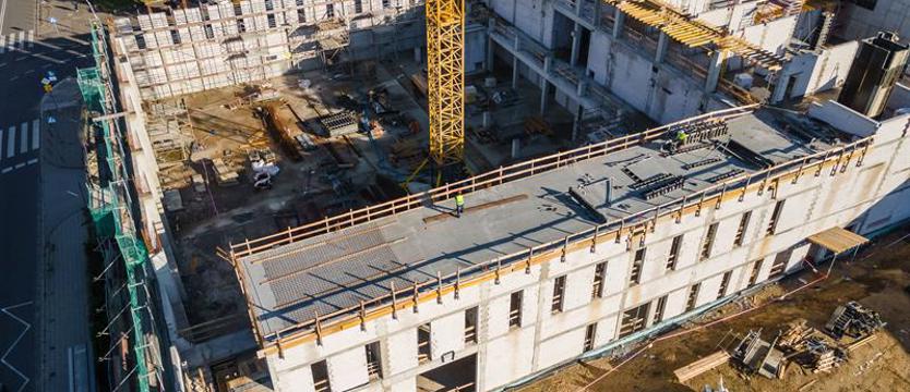 Nowy SDS rośnie w oczach