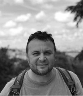 Mariusz Kądziołka - fot. arch.