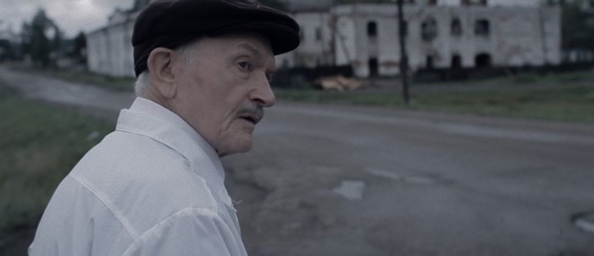 O szpitalu psychiatrycznym na syberyjskiej prowincji. Dokument ze zdjęciami operatora "Zimnej wojny"