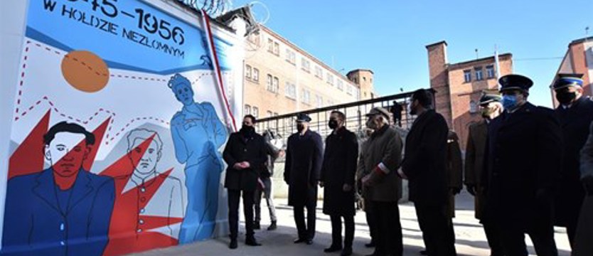 Szczecin pamięta o Wyklętych