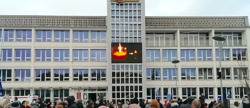 Biegli z zakresu instalacji gazowej i pożarnictwa zeznawali w procesie dotyczącym pożaru escape roomu w Koszalinie