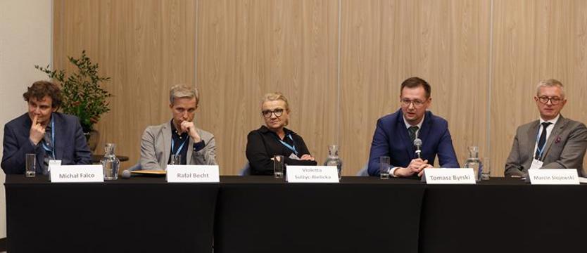 O onkologii urologicznej. „By pacjent nie musiał być zdany na siebie”
