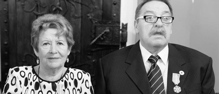 Piłka wodna. Ostatnie pożegnanie Jerzego Szwarca
