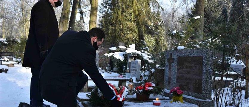 Pamiętajmy o cichociemnych