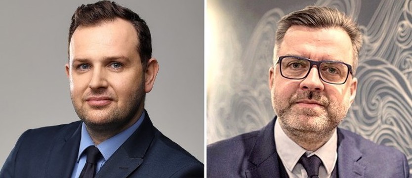 Pracodawcy komentują: Inflacja nie powinna szybko rosnąć