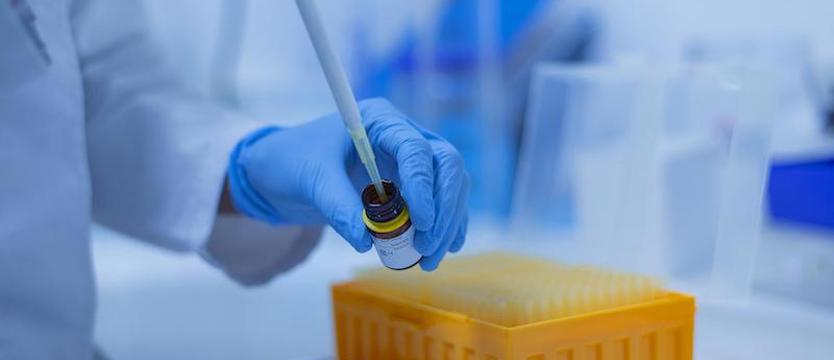 Raport tygodniowy: Od 28 kwietnia do 4 maja potwierdzono 4140 zakażeń