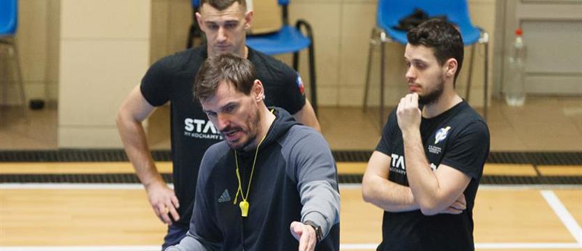 Siatkówka. Z II ligi po medal mistrzostw świata