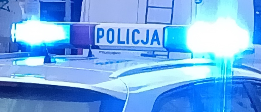 Nocna awantura w Stargardzie. Ranna kobieta zmarła w szpitalu