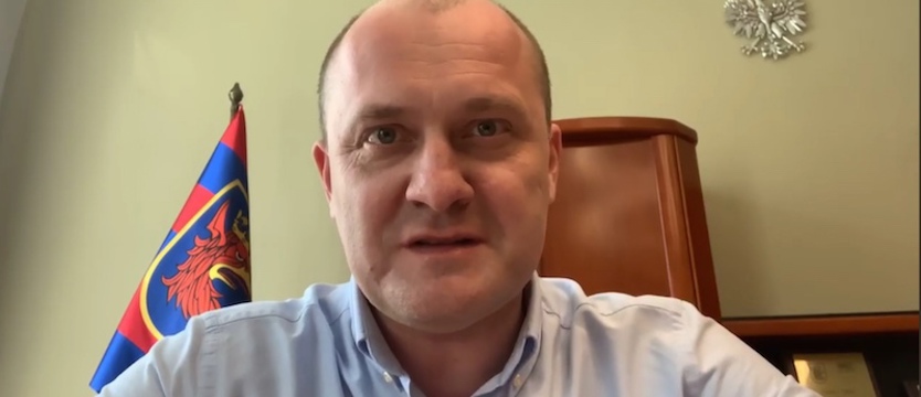Prezydent Szczecina deklaruje, że zaszczepi się przeciwko koronawirusowi