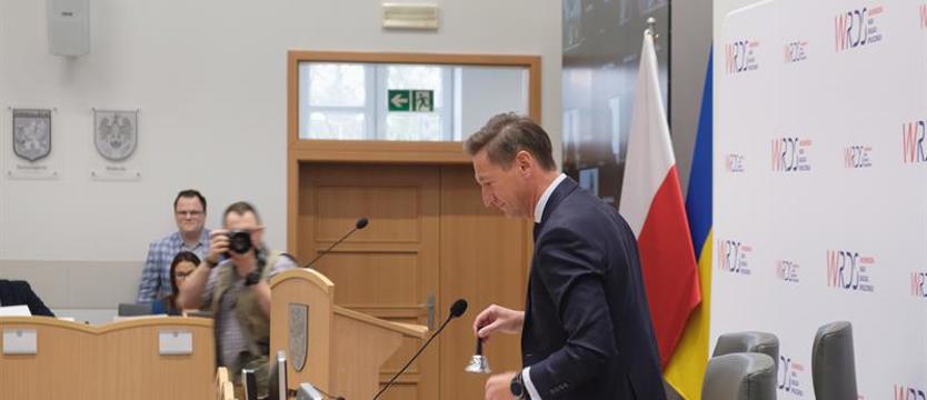 Czy w kranach zabraknie wody?