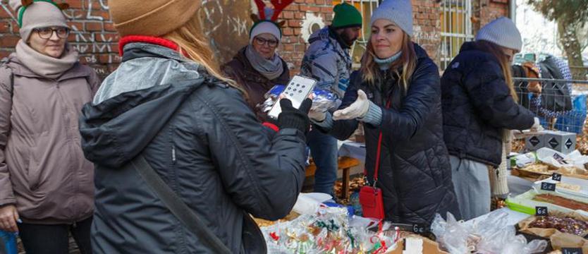 Szczecinianie wsparli zwierzaki