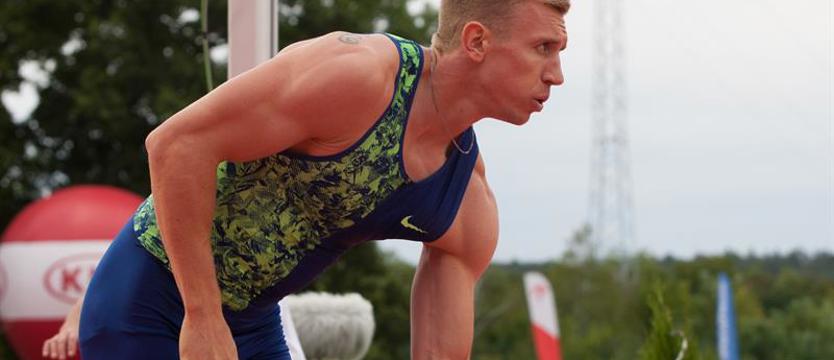 Lekkoatletyka. W Chorzowie bez Piotra Liska