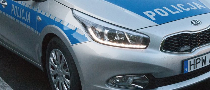 Wyzłomowali cudze BMW