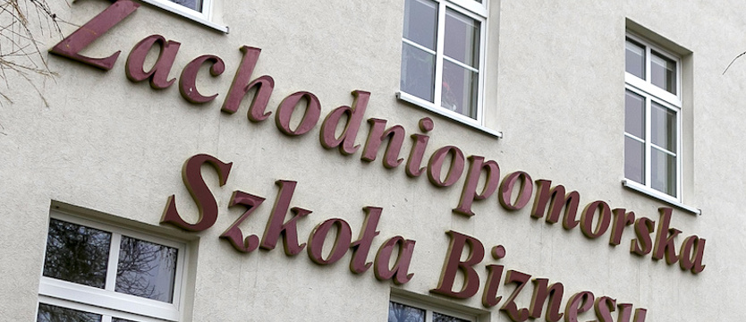 Nowy kierunek w Zachodniopomorskiej Szkole Biznesu