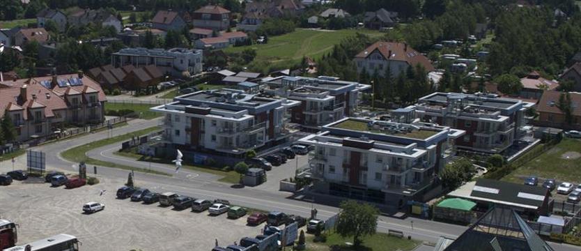 Chcecie pływać? Zapłaćcie 12 mln zł