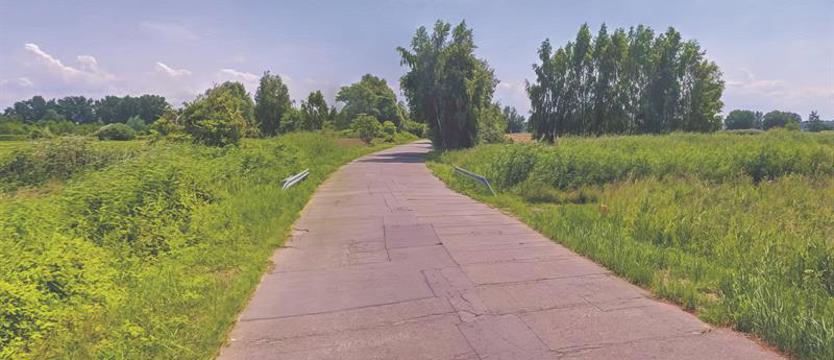 Ulica Mostowa będzie zamknięta