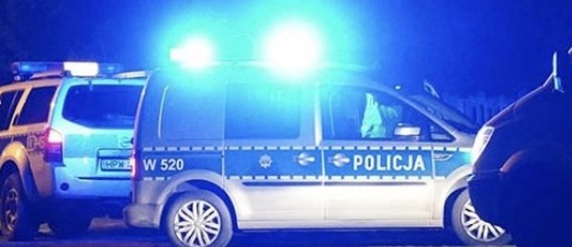 W okresie świąt na drogach zginęło 21 osób, a 230 zostało rannych