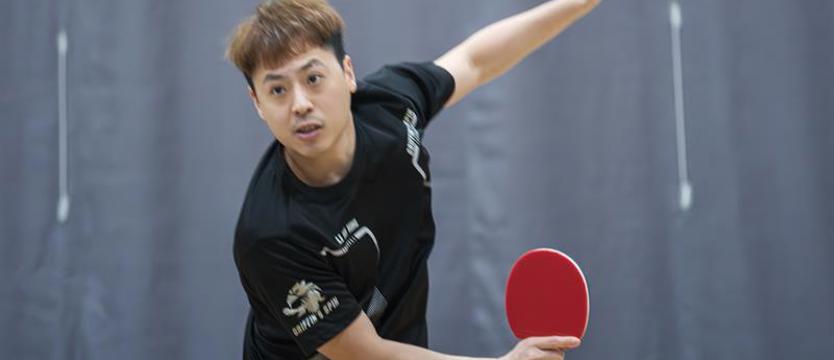 Tenis stołowy. Derby dla Szczecinia