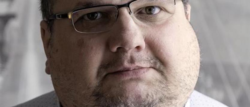 Prezes Gryfii: Wychodzimy na plus
