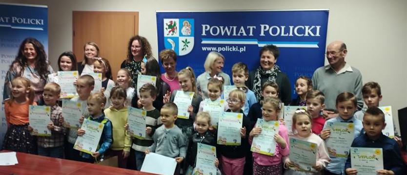 Babciu, dziadku, zadbajcie o swoje zdrówko