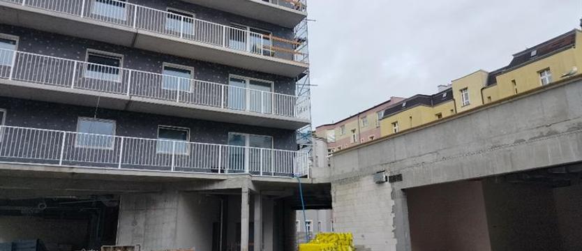 Kolejne żłobki w Szczecinie
