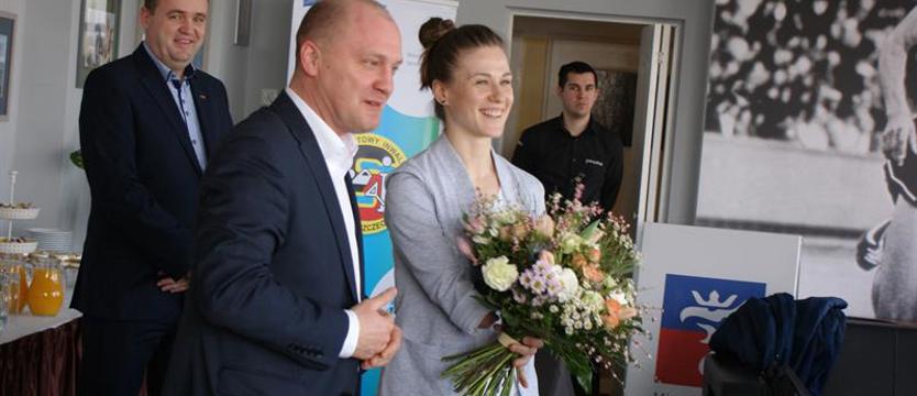 Igrzyska paraolimpijskie. Wygrana Natalii Partyki