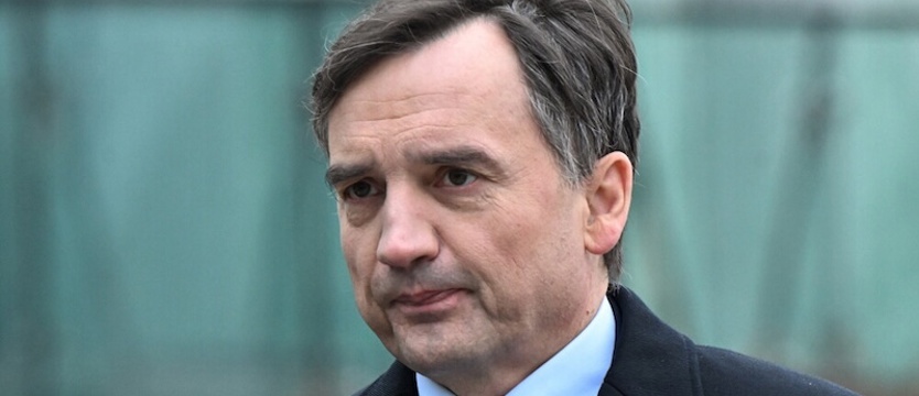 Komisja śledcza ds. Pegasusa. Sąd nie uwzględnił wniosku o zastosowanie aresztu wobec Zbigniewa Ziobry
