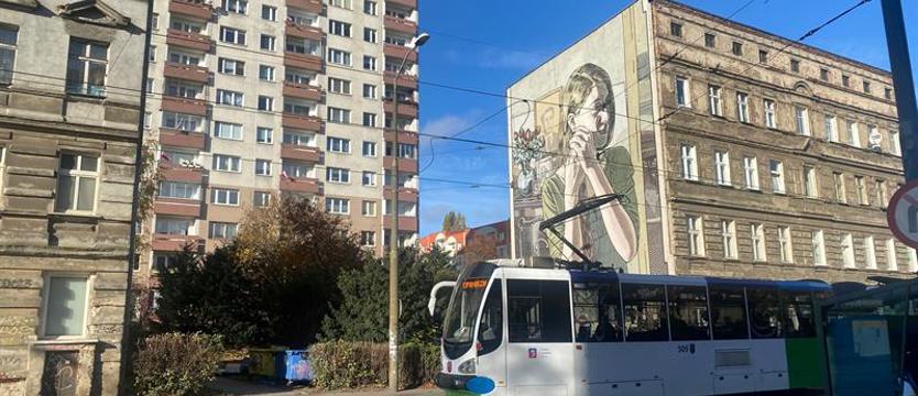 Kobieta rozpoznała agresora z Pomorzan. Policja już go zatrzymała