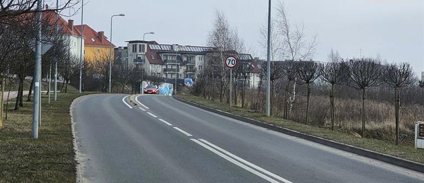 Problem na ulicy Kombatantów. Może warto znaki drogowe usunąć?