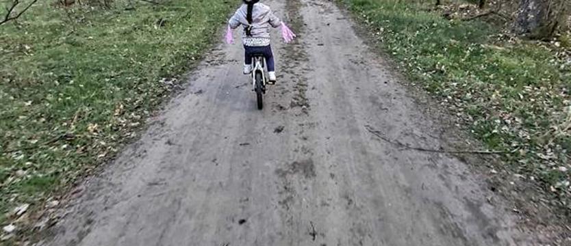 Z dzieckiem na dwóch kółkach. Rozstrzygnięcie konkursu