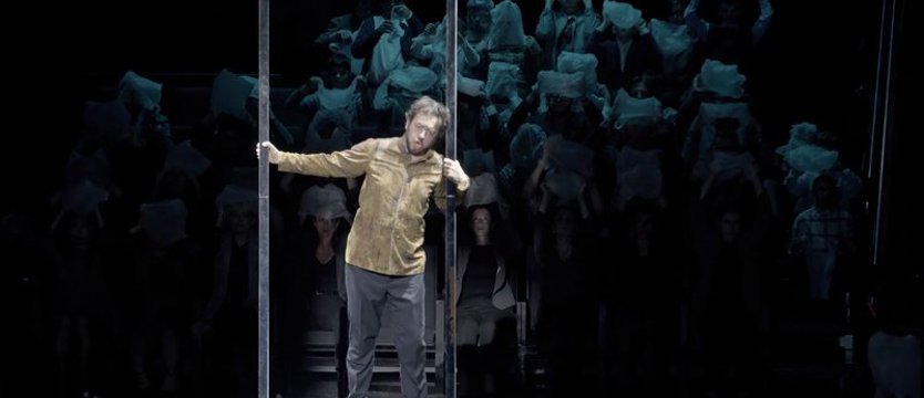 Trzy statuetki dla artystów Opery na Zamku w Szczecinie!