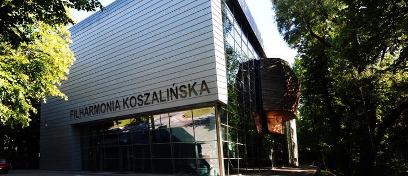 Kandydaci muszą zapłacić. Nietypowe warunki oferty pracy w Filharmonii Koszalińskiej
