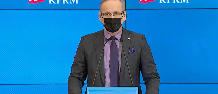 Od poniedziałku w klasach 1-3 nauka hybrydowa, otwarte salony fryzjerskie i kosmetyczne. Ale tylko w części województw