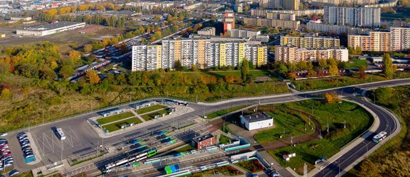 Spore cięcia w tramwajach, będą problemy na prawobrzeżu