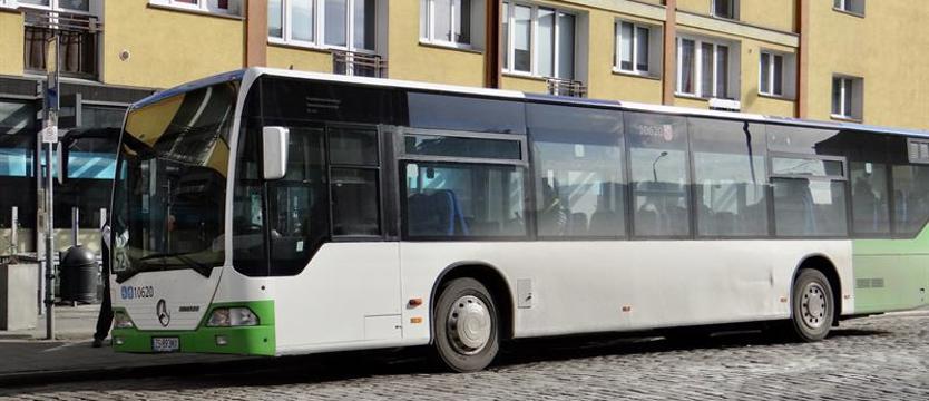 Zmiany i utrudnienia