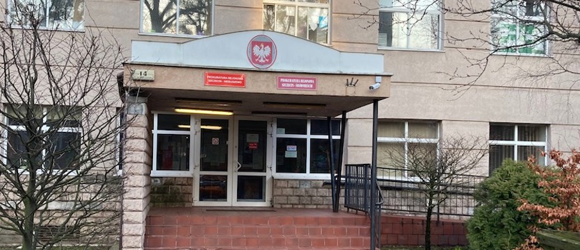 Dramat dzieci trwał kilka lat