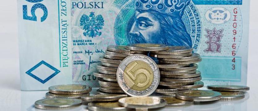 Od 1 stycznia wzrośnie minimalne wynagrodzenie za pracę i minimalna stawka godzinowa