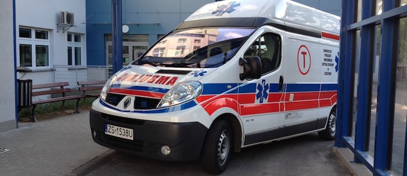 W Zachodniopomorskiem 307 nowych zakażeń koronawirusem