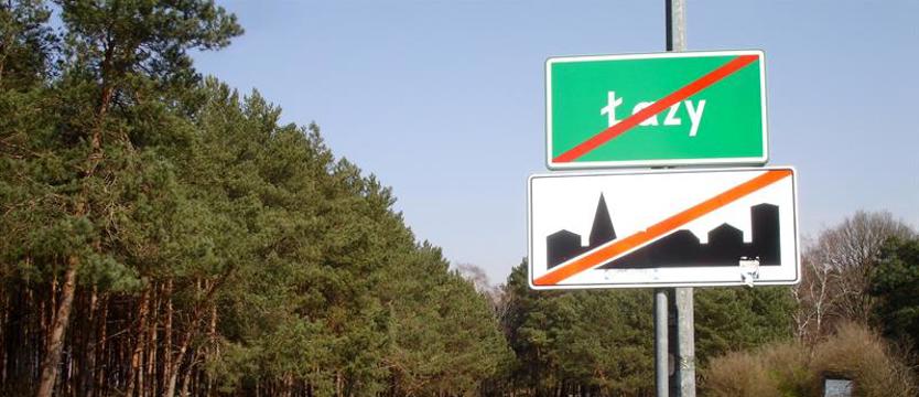 Łazy mogą zostać bez wody w kranach i odbioru ścieków