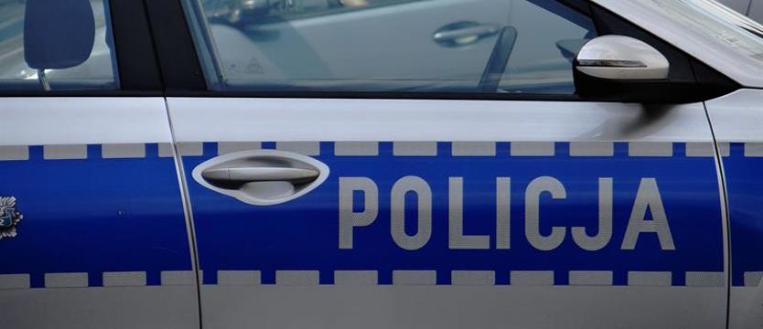 Groźny wypadek koło Wałcza. Droga krajowa zablokowana